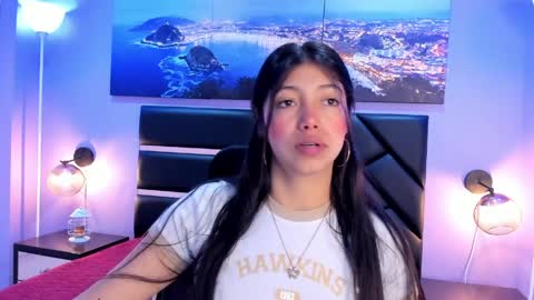 Kimberly Villalobos online show from April 9, 2026, 11:59 am