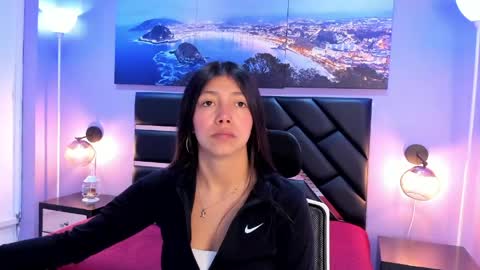 Kimberly Villalobos online show from April 22, 2026, 11:01 am
