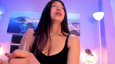 Kimberly Villalobos online show from April 23, 2026, 11:53 am