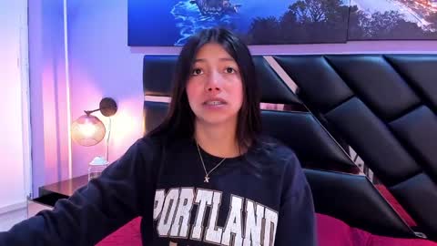 Kimberly Villalobos online show from April 29, 2026, 11:25 am