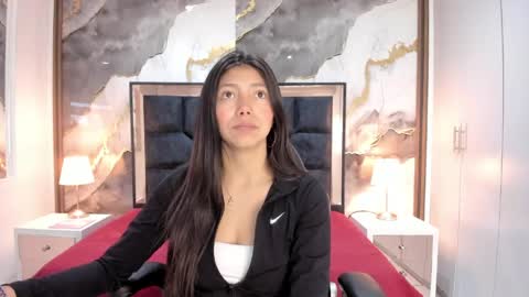 Kimberly Villalobos online show from May 1, 2026, 11:37 am