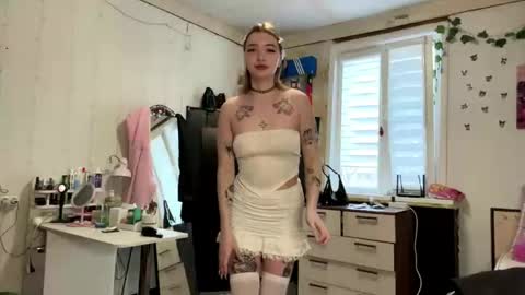 Elin online show from April 29, 2026, 3:49 pm