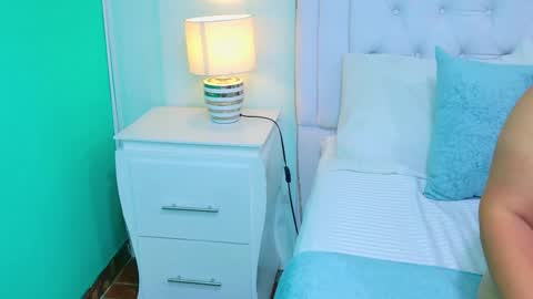 Snapshot of kimbrookss chatting on October 3, 2025, 11:07 am KimBrooks online show from October 3, 2025, 11:07 am