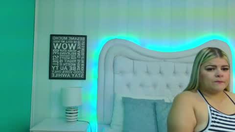 Snapshot of kimbrookss chatting on October 12, 2025, 11:09 am KimBrooks online show from October 12, 2025, 11:09 am