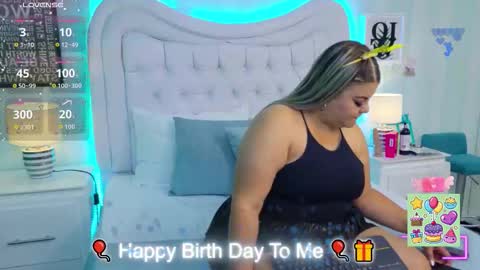 Snapshot of kimbrookss chatting on November 28, 2025, 11:02 am KimBrooks online show from November 28, 2025, 11:02 am