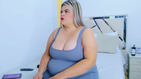 KimBrooks online show from March 15, 2026, 9:48 am