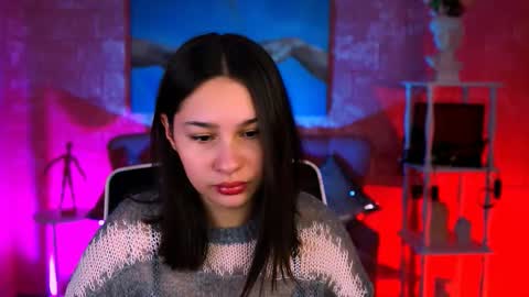 Snapshot of kimclarks chatting on November 28, 2025, 2:09 pm kimclarks online show from November 28, 2025, 2:09 pm