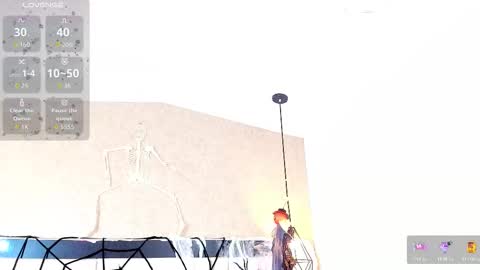 Snapshot of kimcossey2 chatting on November 1, 2025, 3:08 am Kim cossey online show from November 1, 2025, 3:08 am