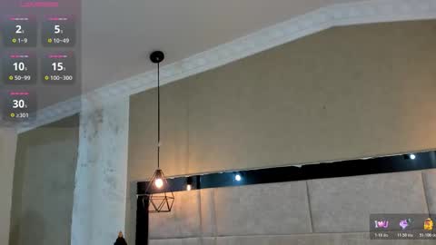 Snapshot of kimcossey2 chatting on November 21, 2025, 3:05 am Kim cossey online show from November 21, 2025, 3:05 am