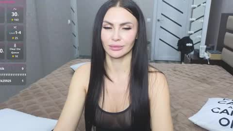 KIm online show from January 28, 2025, 5:03 pm