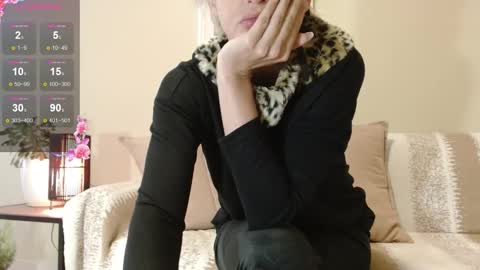 Kim  online show from March 15, 2026, 1:50 pm