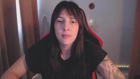 Snapshot of kimflexible_ chatting on December 6, 2024, 2:06 pm Kim 3 online show from December 6, 2024, 2:06 pm