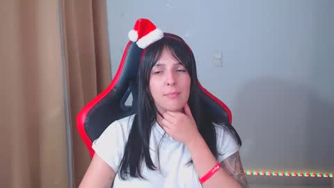 Snapshot of kimflexible_ chatting on December 29, 2024, 3:11 am Kim 3 online show from December 29, 2024, 3:11 am