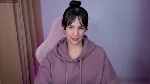 Snapshot of kimflexible_ chatting on October 9, 2025, 5:16 am Kim 3 online show from October 9, 2025, 5:16 am