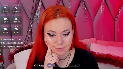 Snapshot of kimforman chatting on December 21, 2024, 5:40 pm KimForman online show from December 21, 2024, 5:40 pm