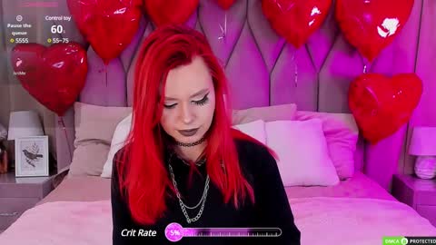 Snapshot of kimforman chatting on February 19, 2025, 8:55 am KimForman online show from February 19, 2025, 8:55 am