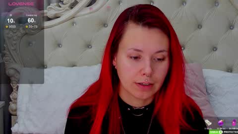 Snapshot of kimforman chatting on November 8, 2025, 9:09 am KimForman online show from November 8, 2025, 9:09 am