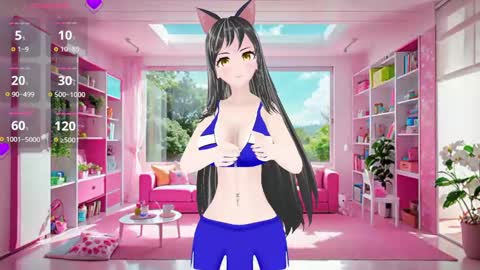 Kimi online show from January 16, 2025, 3:02 am