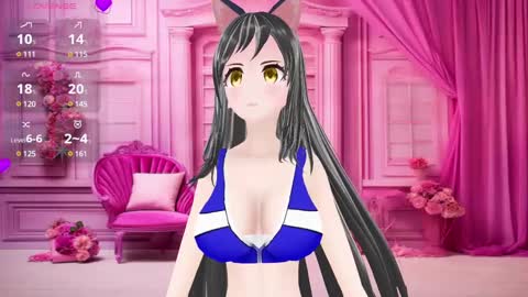 Kimi online show from February 5, 2025, 9:40 pm