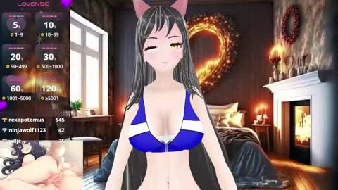 Kimi online show from February 18, 2025, 6:26 pm