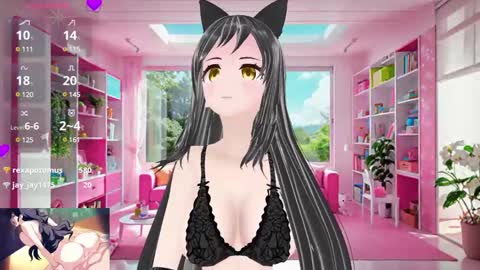 Kimi online show from March 4, 2025, 9:11 pm