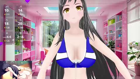 Kimi online show from March 5, 2025, 5:08 pm