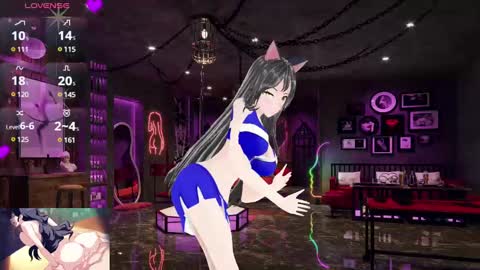 Kimi online show from March 10, 2025, 6:23 pm