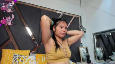 Snapshot of kimianal chatting on November 20, 2025, 2:06 pm Kimy online show from November 20, 2025, 2:06 pm