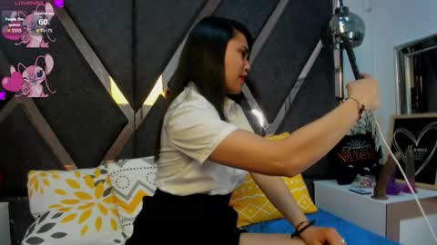 Kimy online show from December 14, 2025, 2:55 pm