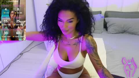 Snapshot of kimibrowny chatting on February 1, 2025, 10:59 am Kim online show from February 1, 2025, 10:59 am