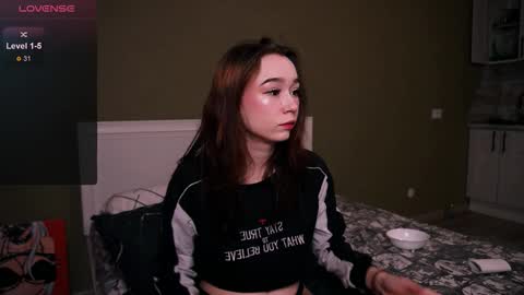 Snapshot of kimiko_luv chatting on September 29, 2025, 7:13 am Kimiko online show from September 29, 2025, 7:13 am