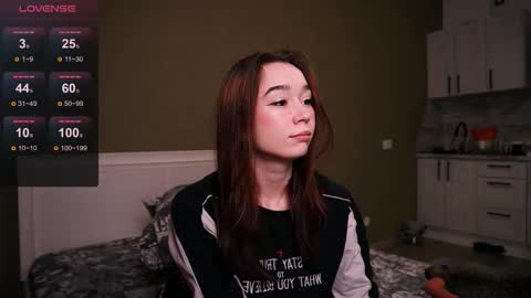 Snapshot of kimiko_luv chatting on October 7, 2025, 11:40 am Kimiko online show from October 7, 2025, 11:40 am