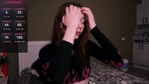 Snapshot of kimiko_luv chatting on October 8, 2025, 5:10 pm Kimiko online show from October 8, 2025, 5:10 pm