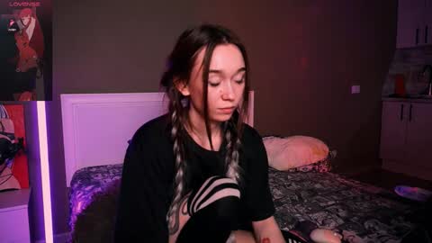 Snapshot of kimiko_luv chatting on October 10, 2025, 10:31 pm Kimiko online show from October 10, 2025, 10:31 pm