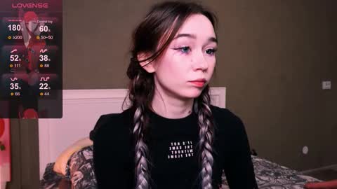 Snapshot of kimiko_luv chatting on October 18, 2025, 8:20 pm Kimiko online show from October 18, 2025, 8:20 pm