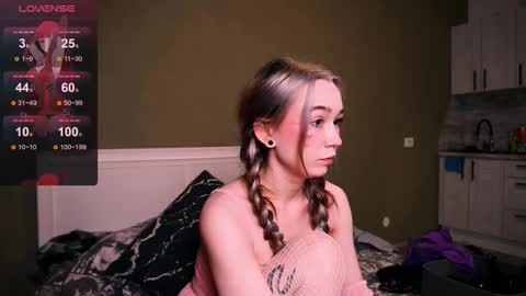 Snapshot of kimiko_luv chatting on October 26, 2025, 2:45 pm Kimiko online show from October 26, 2025, 2:45 pm