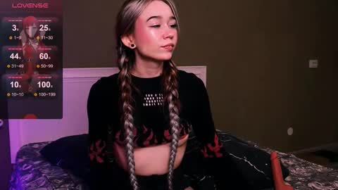 Snapshot of kimiko_luv chatting on November 3, 2025, 7:59 pm Kimiko online show from November 3, 2025, 7:59 pm