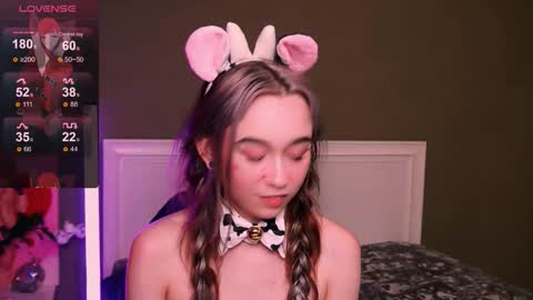 Snapshot of kimiko_luv chatting on November 10, 2025, 6:40 pm Kimiko online show from November 10, 2025, 6:40 pm