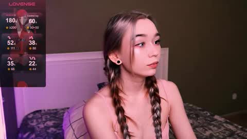 Snapshot of kimiko_luv chatting on November 14, 2025, 3:05 am Kimiko online show from November 14, 2025, 3:05 am