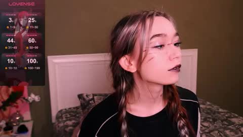 Snapshot of kimiko_luv chatting on November 29, 2025, 9:07 pm Kimiko online show from November 29, 2025, 9:07 pm