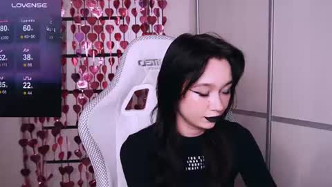Snapshot of kimiko_luv chatting on August 8, 2026, 3:14 pm Kimiko online show from August 8, 2026, 3:14 pm