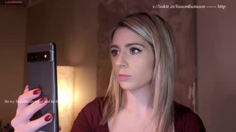 Snapshot of kimilee22 chatting on March 25, 2026, 8:26 pm Wolfs Girl online show from March 25, 2026, 8:26 pm