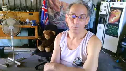Snapshot of kimintheshed chatting on February 7, 2026, 12:47 am kimintheshed online show from February 7, 2026, 12:47 am