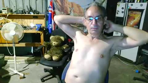 Snapshot of kimintheshed chatting on February 7, 2026, 12:53 pm kimintheshed online show from February 7, 2026, 12:53 pm