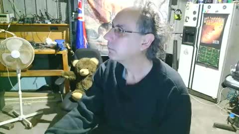 Snapshot of kimintheshed chatting on February 13, 2026, 9:22 pm kimintheshed online show from February 13, 2026, 9:22 pm