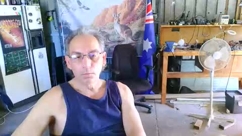 Snapshot of kimintheshed chatting on March 1, 2026, 5:53 am kimintheshed online show from March 1, 2026, 5:53 am