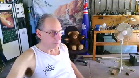 Snapshot of kimintheshed chatting on March 2, 2026, 4:25 am kimintheshed online show from March 2, 2026, 4:25 am