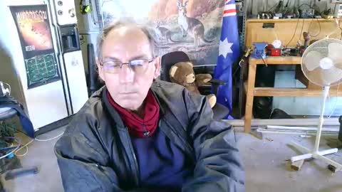 Snapshot of kimintheshed chatting on March 15, 2026, 12:05 am kimintheshed online show from March 15, 2026, 12:05 am