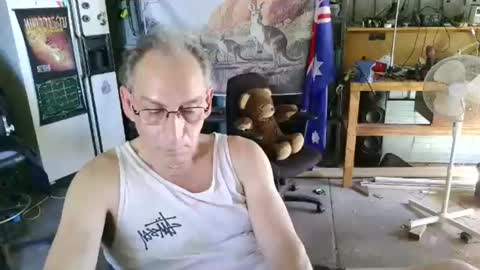 Snapshot of kimintheshed chatting on March 22, 2026, 6:28 am kimintheshed online show from March 22, 2026, 6:28 am