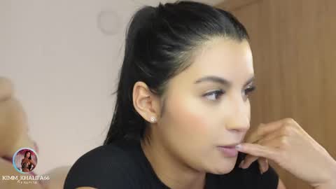 Kim  online show from May 8, 2026, 2:28 am
